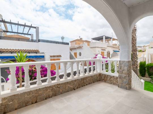 Resale - Penthouse - Orihuela Costa - Los Altos