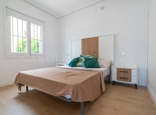 Resale - Penthouse - Orihuela Costa - Los Altos