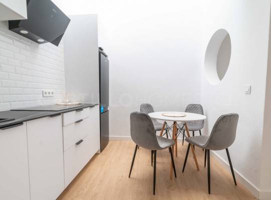 Resale - Penthouse - Orihuela Costa - Los Altos