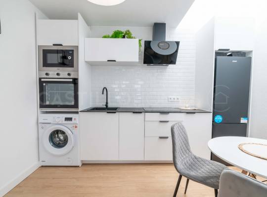 Resale - Penthouse - Orihuela Costa - Los Altos