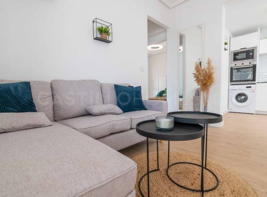 Resale - Penthouse - Orihuela Costa - Los Altos