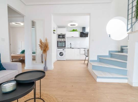 Resale - Penthouse - Orihuela Costa - Los Altos