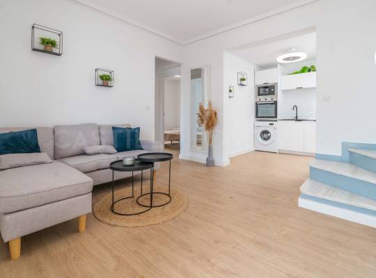 Resale - Penthouse - Orihuela Costa - Los Altos