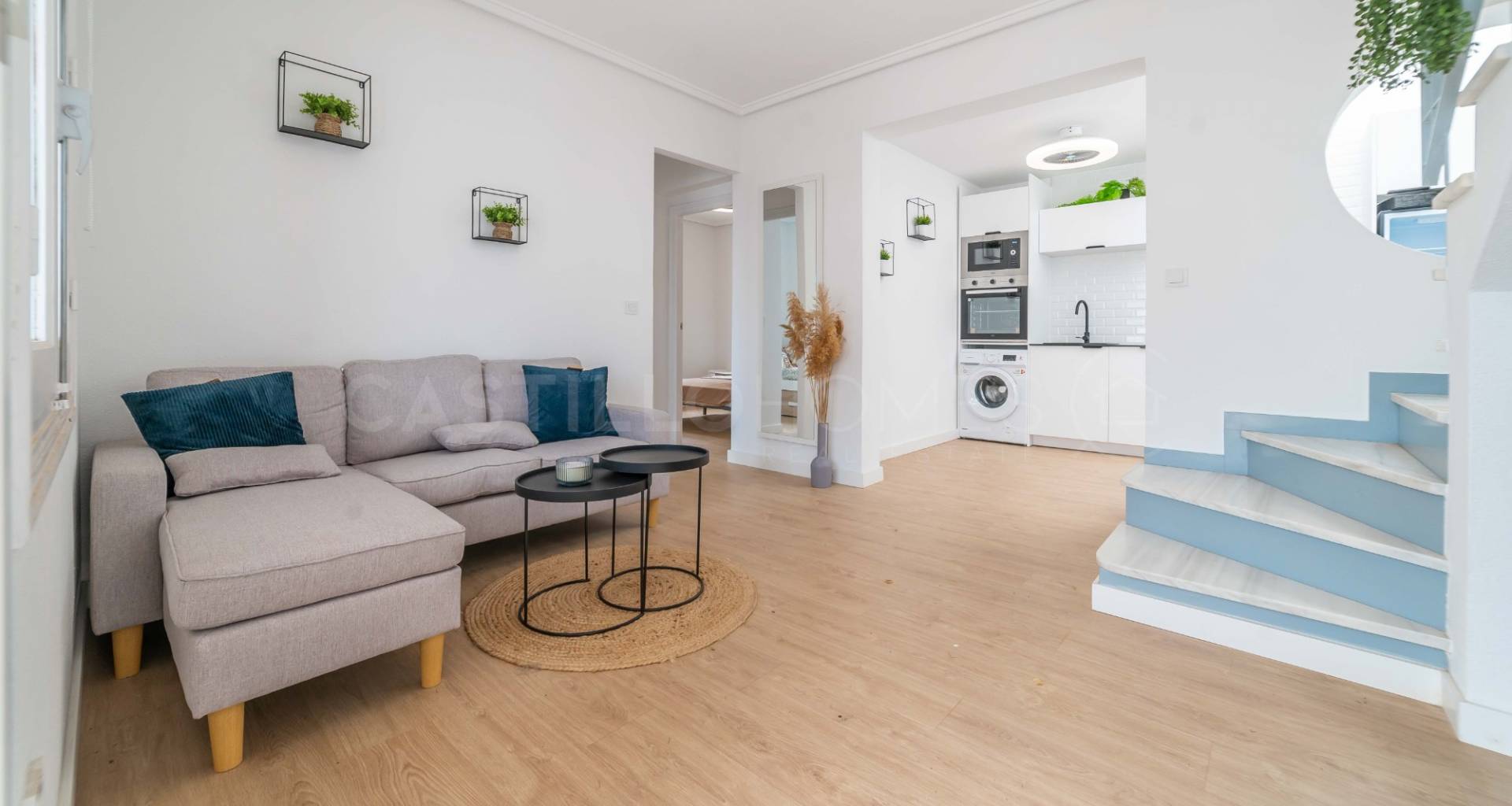 Resale - Penthouse - Orihuela Costa - Los Altos