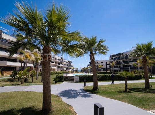 Resale - Penthouse - Orihuela Costa - Orihuela