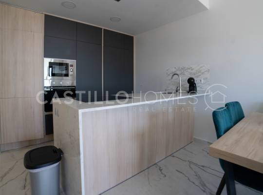 Resale - Penthouse - Orihuela Costa - Orihuela