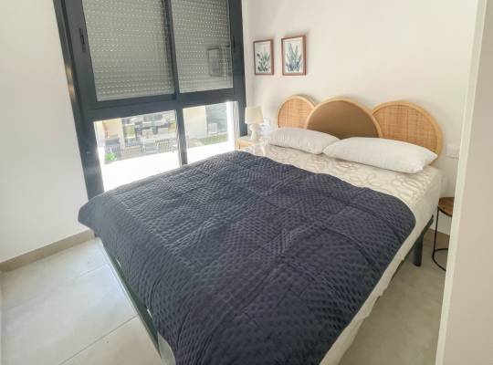 Resale - Penthouse - Orihuela Costa - PAU 26