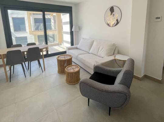 Resale - Penthouse - Orihuela Costa - PAU 26