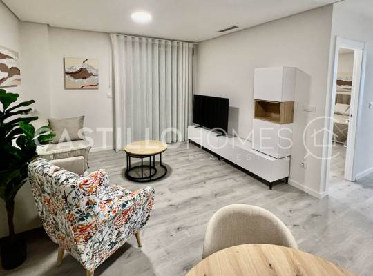 Resale - Penthouse - Orihuela Costa - Villamartín