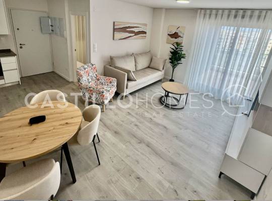 Resale - Penthouse - Orihuela Costa - Villamartín
