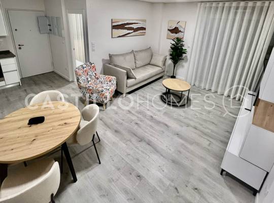 Resale - Penthouse - Orihuela Costa - Villamartín