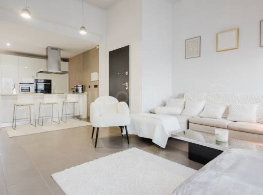 Resale - Penthouse - Orihuela Costa - Villamartín