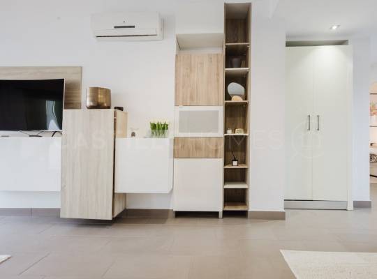 Resale - Penthouse - Orihuela Costa - Villamartín