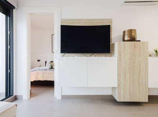 Resale - Penthouse - Orihuela Costa - Villamartín