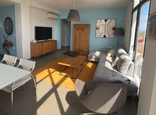Resale - Penthouse - Orihuela Costa