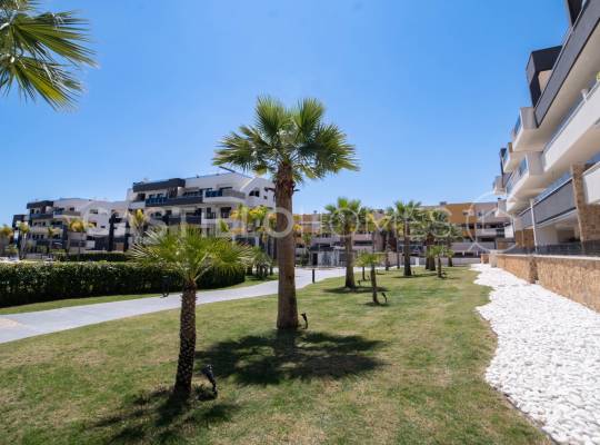 Resale - Penthouse - Orihuela