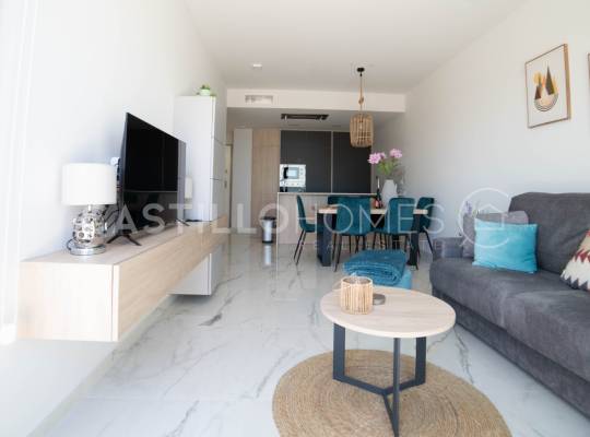 Resale - Penthouse - Orihuela