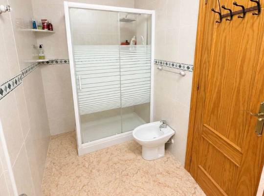 Resale - Penthouse Penthouse - Torrevieja - Centro
