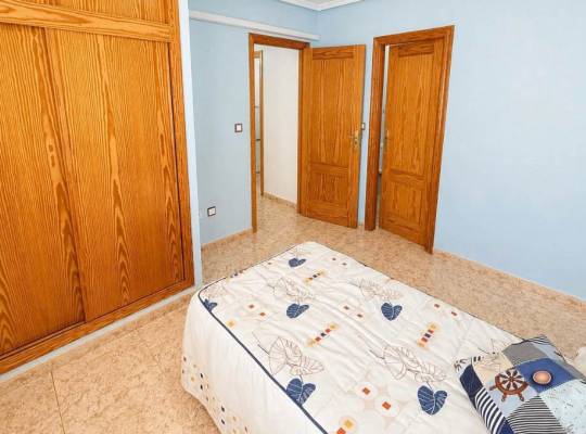Resale - Penthouse Penthouse - Torrevieja - Centro
