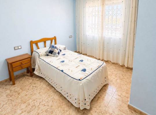 Resale - Penthouse Penthouse - Torrevieja - Centro