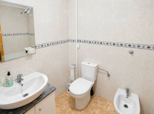 Resale - Penthouse Penthouse - Torrevieja - Centro