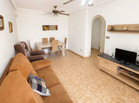 Resale - Penthouse Penthouse - Torrevieja - Centro