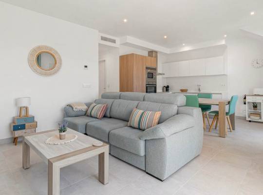 Resale - Penthouse - Pilar de la Horadada - Zona Pueblo