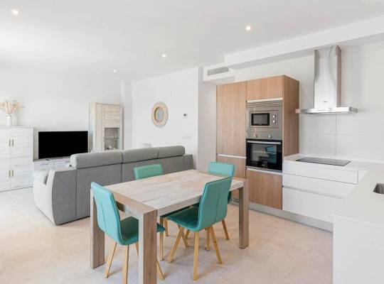 Resale - Penthouse - Pilar de la Horadada - Zona Pueblo