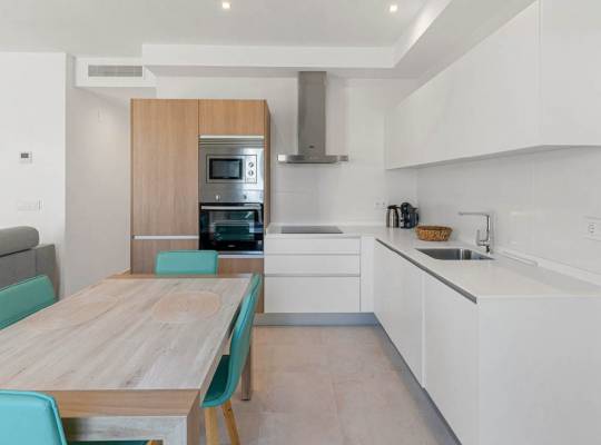 Resale - Penthouse - Pilar de la Horadada - Zona Pueblo