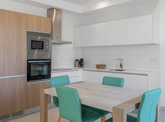 Resale - Penthouse - Pilar de la Horadada - Zona Pueblo