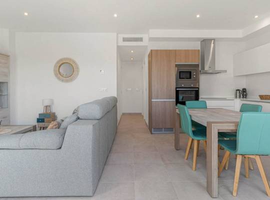 Resale - Penthouse - Pilar de la Horadada - Zona Pueblo