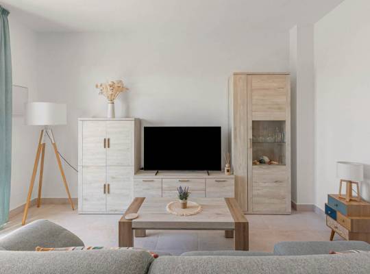 Resale - Penthouse - Pilar de la Horadada - Zona Pueblo