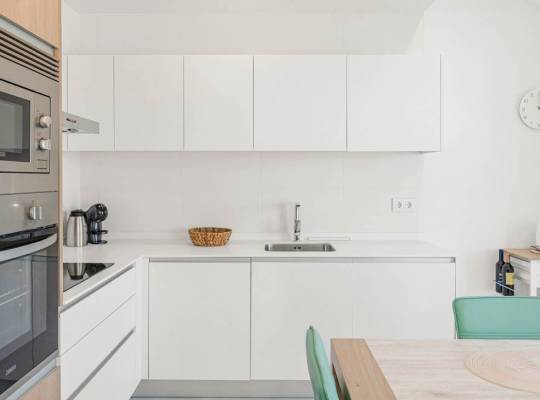 Resale - Penthouse - Pilar de la Horadada - Zona Pueblo