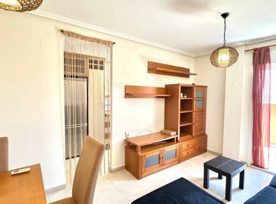 Resale - Penthouse - Torrevieja - Centro