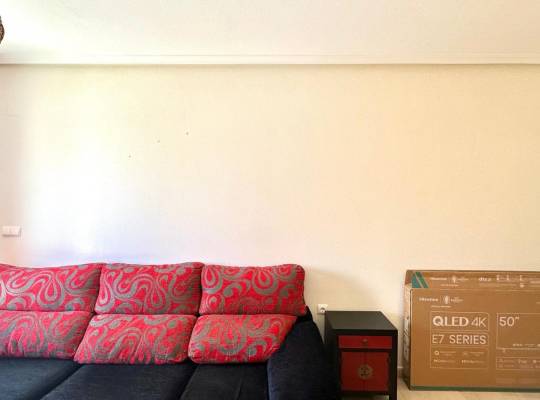 Resale - Penthouse - Torrevieja - Centro