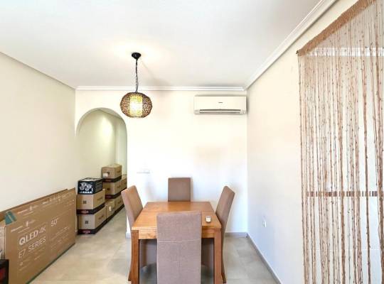 Resale - Penthouse - Torrevieja - Centro