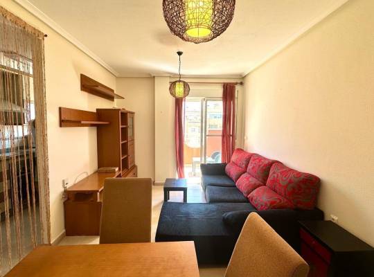 Resale - Penthouse - Torrevieja - Centro