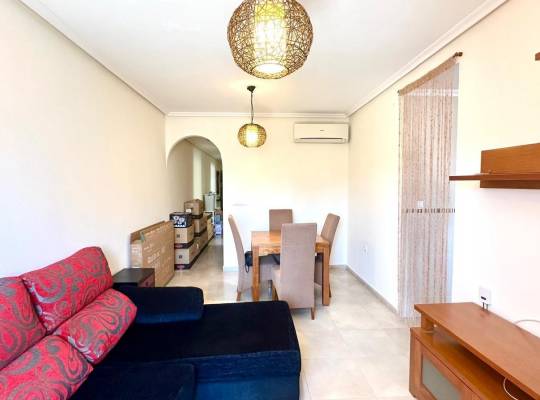 Resale - Penthouse - Torrevieja - Centro