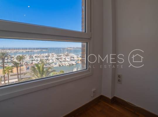 Resale - Penthouse - Torrevieja - Centro