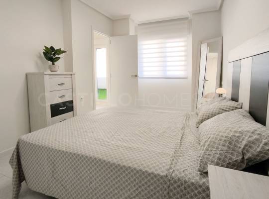 Resale - Penthouse - Torrevieja - Centro