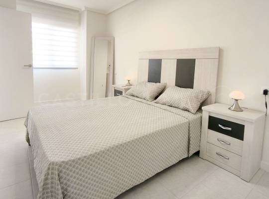 Resale - Penthouse - Torrevieja - Centro