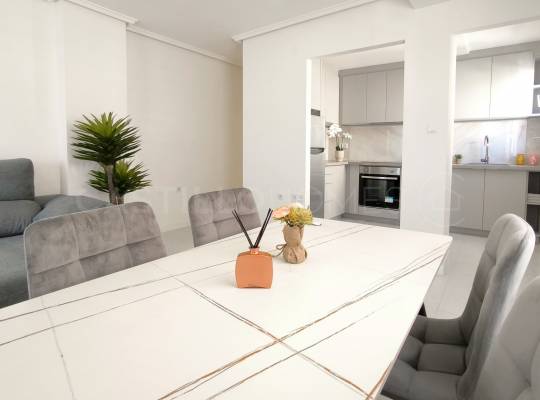 Resale - Penthouse - Torrevieja - Centro