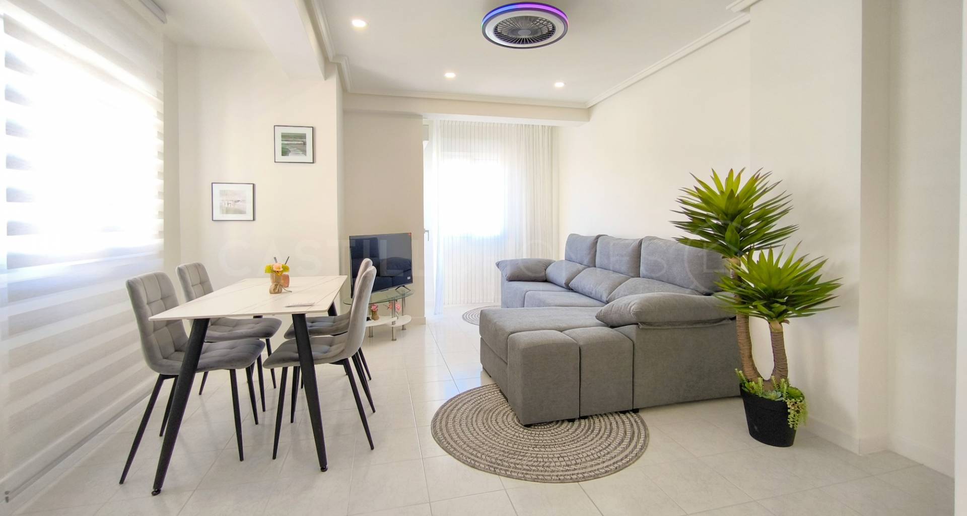 Resale - Penthouse - Torrevieja - Centro