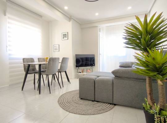 Resale - Penthouse - Torrevieja - Centro