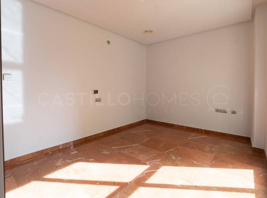 Resale - Penthouse - Torrevieja - Centro