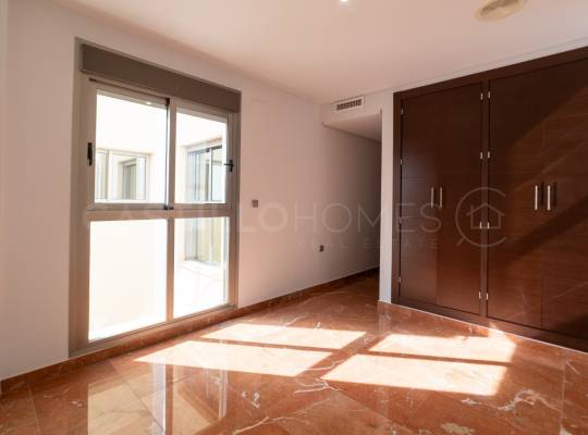 Resale - Penthouse - Torrevieja - Centro