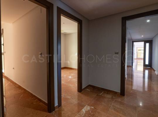 Resale - Penthouse - Torrevieja - Centro