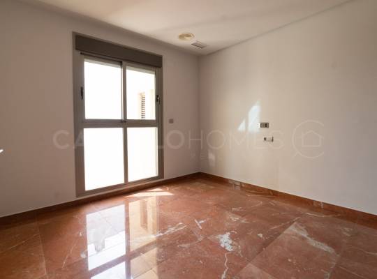 Resale - Penthouse - Torrevieja - Centro
