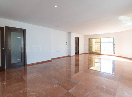 Resale - Penthouse - Torrevieja - Centro