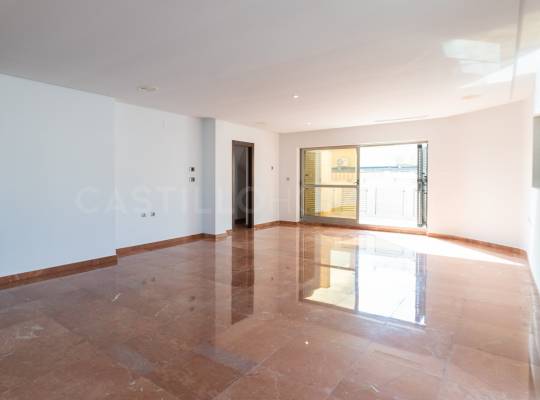 Resale - Penthouse - Torrevieja - Centro